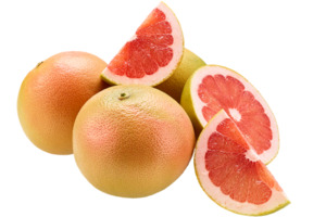 Grapefruit