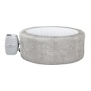 Bild 3 von Bestway Whirlpool Lay-Z-Spa® ECO Miami Beach AirJet Ø 180 cm x 66 cm Rund