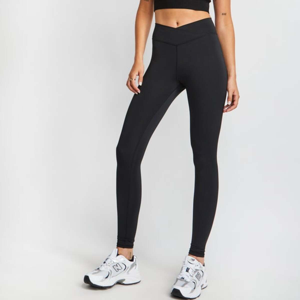 Bild 1 von Cozi Essential - Damen Leggings