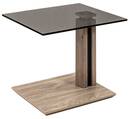 Bild 1 von Zurbrüggen Beistelltisch, Glas