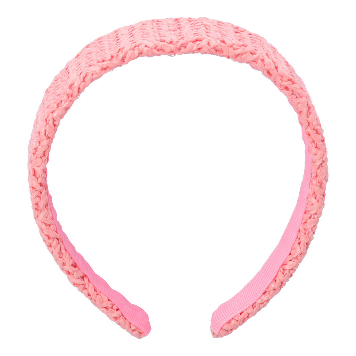 Bild 1 von Haarreif in Flecht-Optik ROSA