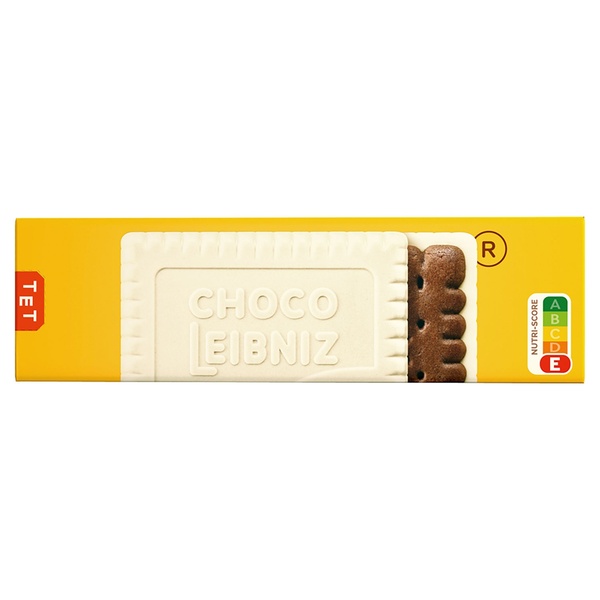 Bild 1 von LEIBNIZ Choco 125 g