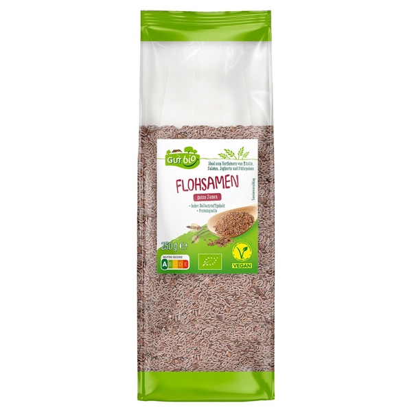 Bild 1 von GUT BIO Bio-Samen 250 g