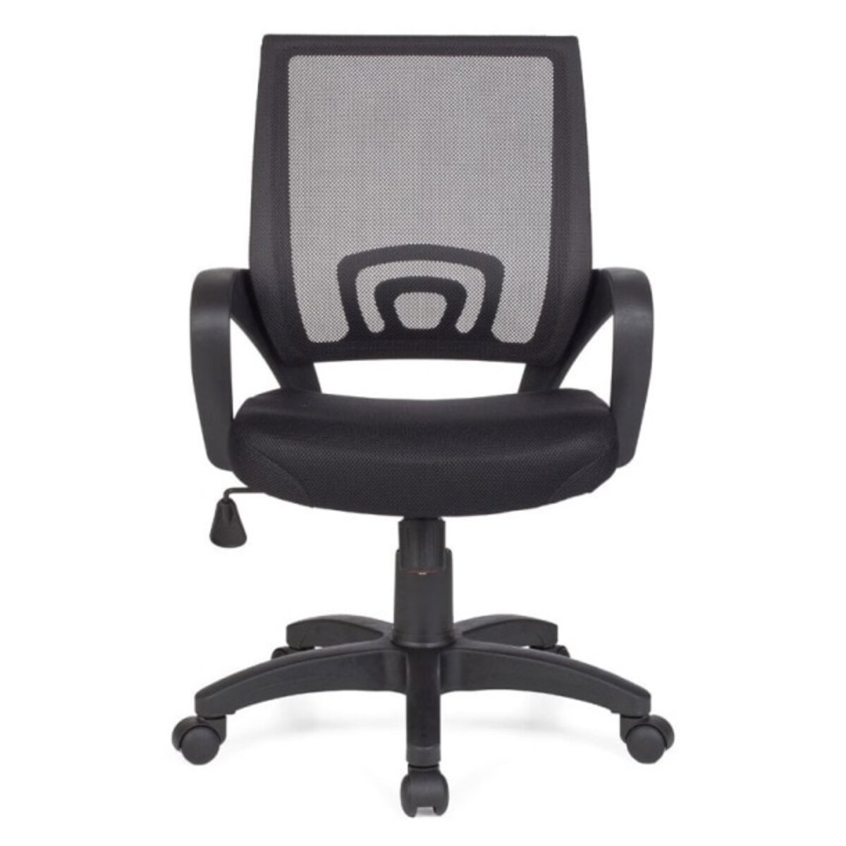 Bild 1 von Drehstuhl Forde schwarz