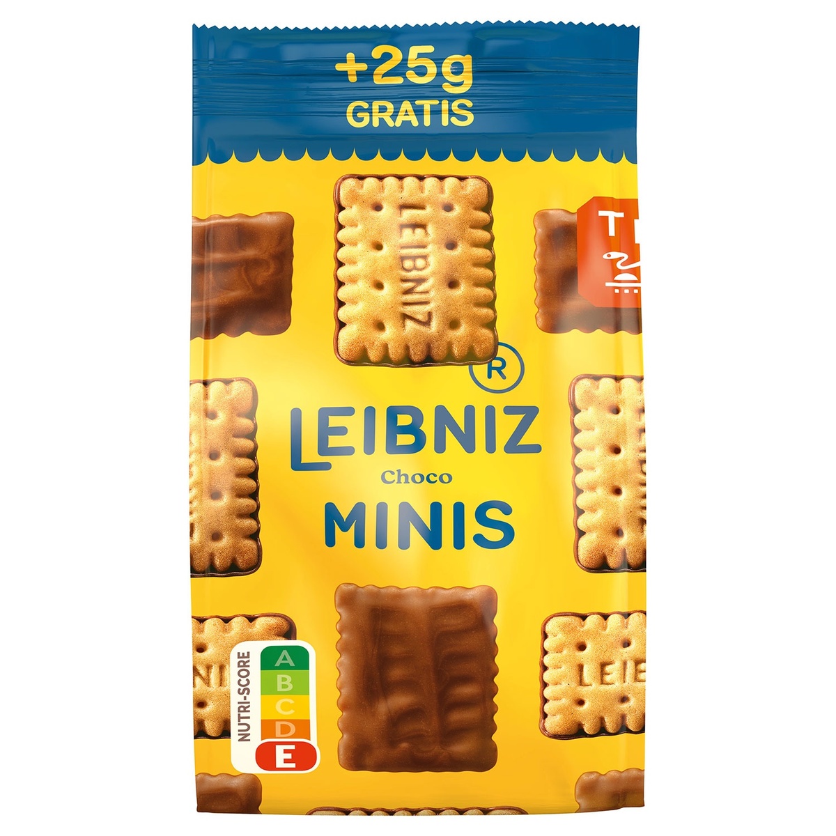 Bild 1 von LEIBNIZ Minis 150 g