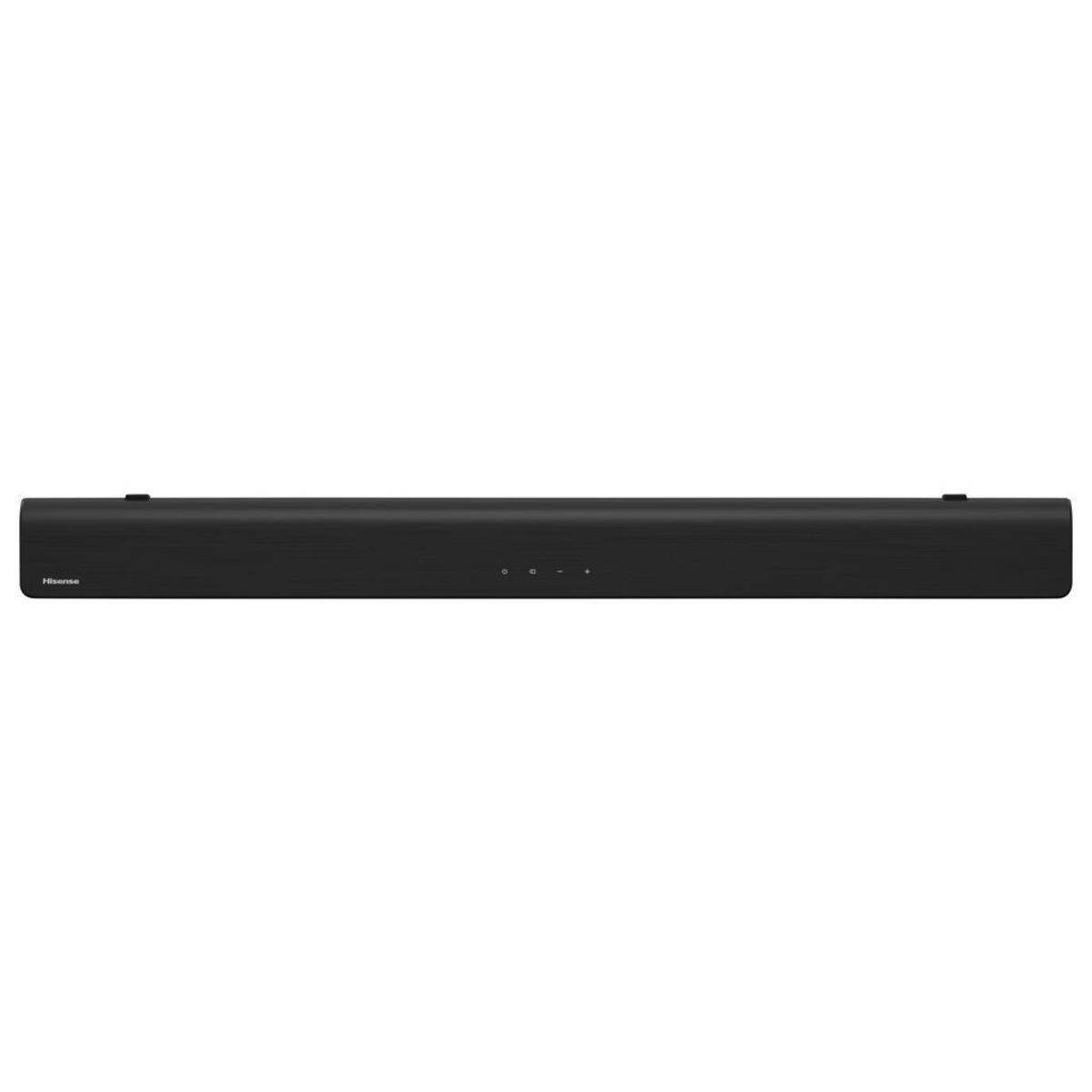 Bild 1 von Hisense Soundbar HS205G schwarz B/H/T: ca. 89x6x9 cm