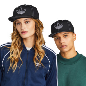 Adidas Trefoil - Unisex Snap Back