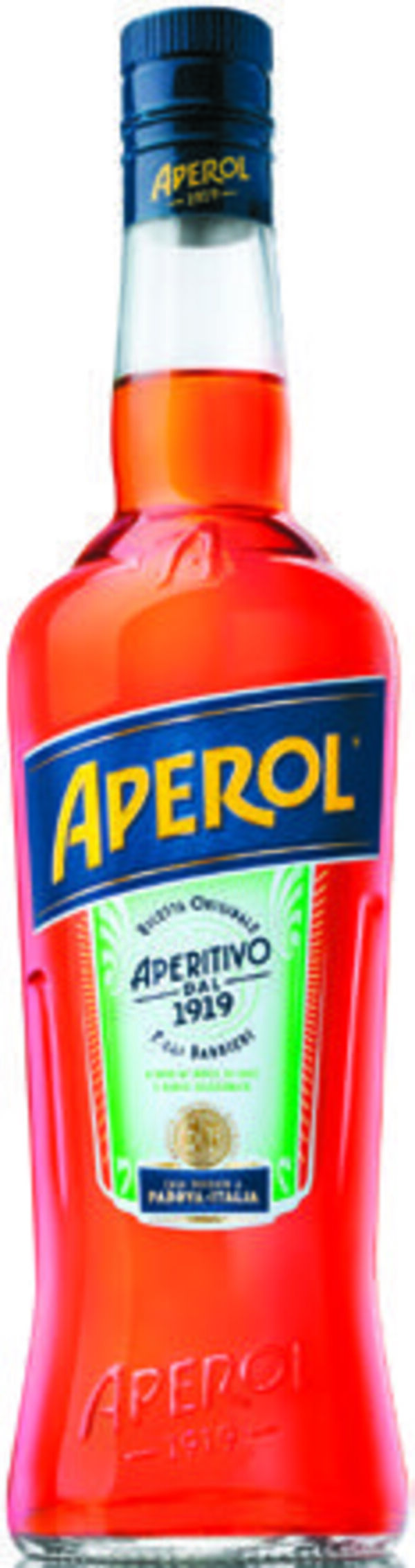 Bild 1 von Aperol Aperitivo 0,7 Liter