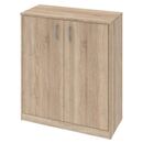 Bild 1 von Kommode Mega Typ 22 Eiche Sägerau Nachbildung B/H/T 72,1x84,8x36,5 cm