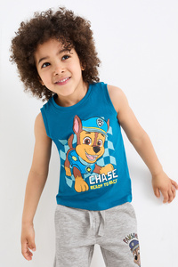 C&A Multipack 3er-PAW Patrol-Top, Weiß, Größe: 92