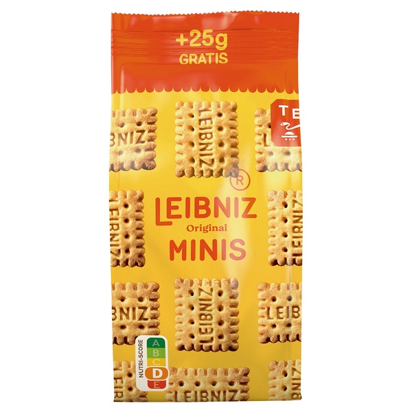 Bild 1 von LEIBNIZ Minis 175 g