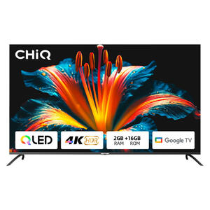 CHiQ LED-TV 43 Zoll Diagonale ca. 108 cm