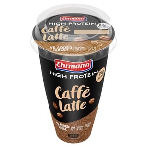 EHRMANN High-Protein-Caffè-Latte 250 ml