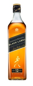 JOHNNIE WALKER™ Black Label 0,7 l