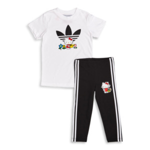 Adidas Hello Kitty - Baby Tracksuits