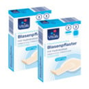 Bild 1 von Blasenpflaster, 2er Set, Mix