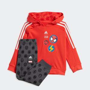 Adidas Marvel Spider Man - Baby Tracksuits