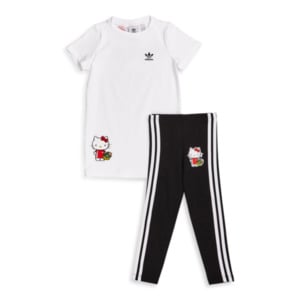 Adidas Hello Kitty - Vorschule Tracksuits