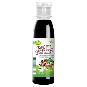 GUT BIO Bio-Balsamico Creme 250 ml