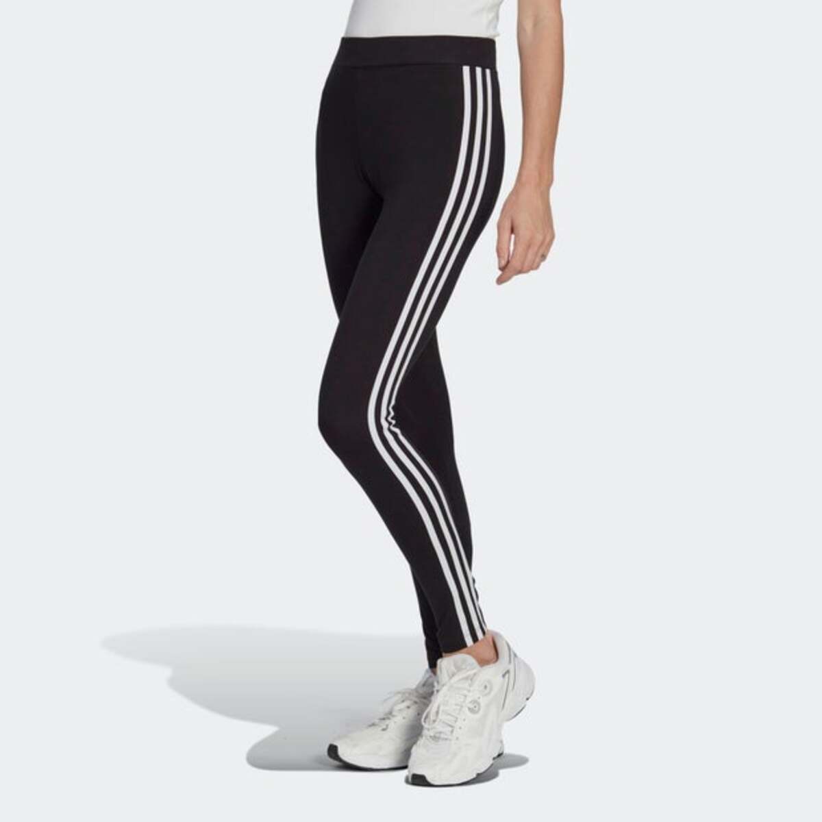 Bild 1 von Adidas Adicolor Classics 3-stripes - Damen Leggings