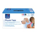 Bild 1 von Physio Tape, 2er Set, schwarz