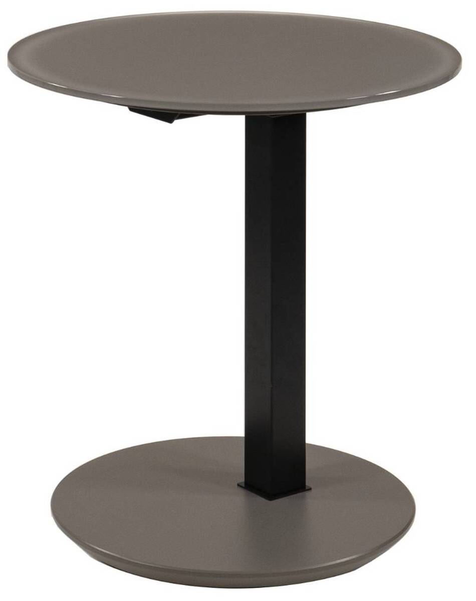 Bild 1 von Zurbrüggen Beistelltisch, Glas