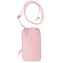 Bild 1 von Damen Handytasche aus Lederimitat ROSA