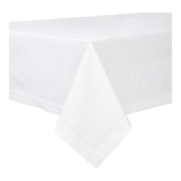Bild 1 von Tischdecke RECYCLED COTTON ca.1, weiss