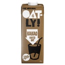 Bild 2 von OATLY! Hafer-Drink 1 l