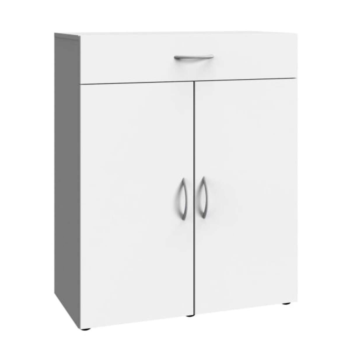 Bild 1 von Schuhschrank Multiraumkonzept weiß