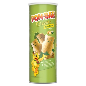 POM-BÄR®  Crizzlies 150 g