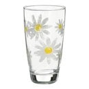 Bild 1 von Trinkglas DAISY ca.400ml, bunt