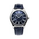 Bild 1 von Frederique Constant Damenuhr Ladies Small Seconds FC-318MPN3B6