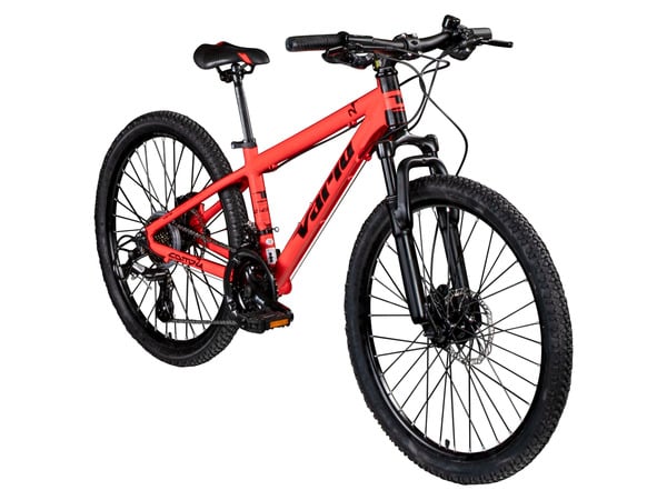 Bild 1 von VARIO Mountainbike »XC DIABLO 24 COMP BT«, 24 Zoll