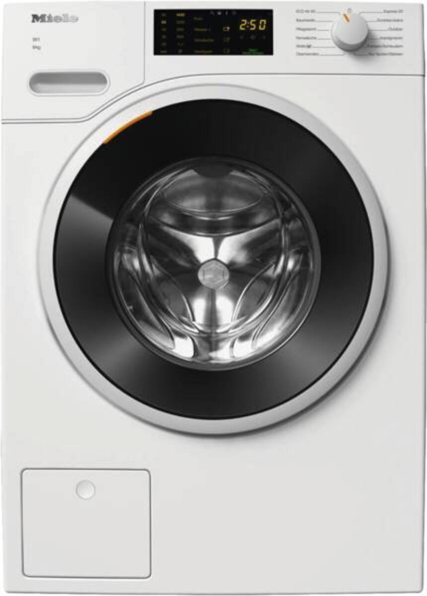 Bild 1 von Miele WWB 200 WPS