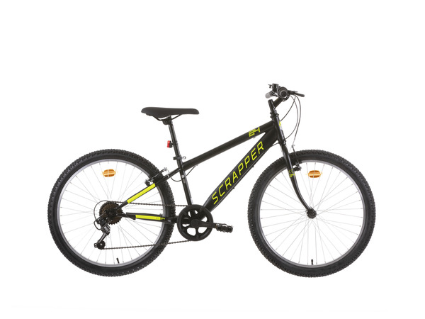 Bild 1 von SCRAPPER Mountainbike »XC24 1.9«, 24 Zoll