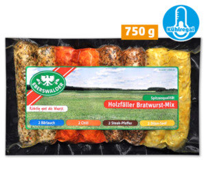 EBERSWALDER Holzfäller Bratwurst-Mix*