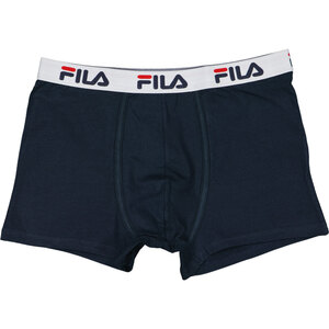 Herren Boxershorts Fila, Navy, S