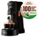 Bild 1 von PHILIPS SENSEO Kaffeepadmaschine SELECT CSA230/69*