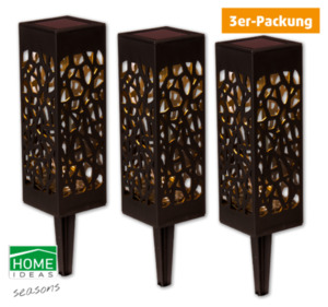 HOME IDEAS SEASONS Solarstecker MAROKKO*