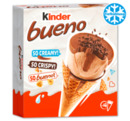 Bild 1 von FERRERO Kinder Bueno Eis*