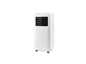 SILVERCREST® Mobiles Klimagerät »SMK 7000 B2«, für Räume bis 45 m³