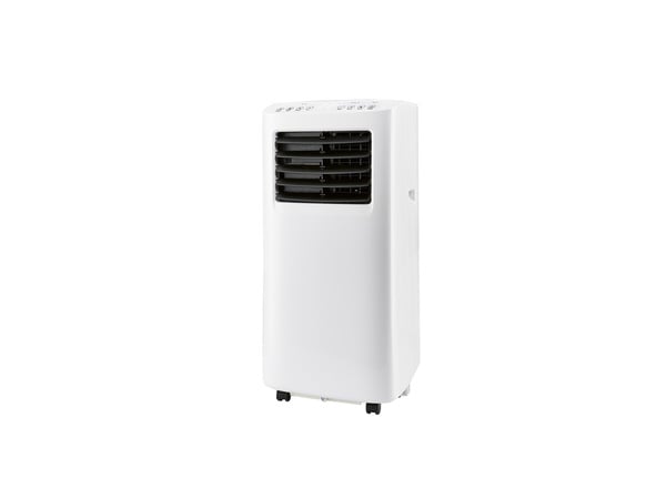 Bild 1 von SILVERCREST® Mobiles Klimagerät »SMK 7000 B2«, für Räume bis 45 m³