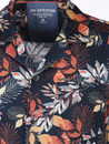 Bild 3 von Herren Resorthemd mit Alloverprint
                 
                                                        Blau