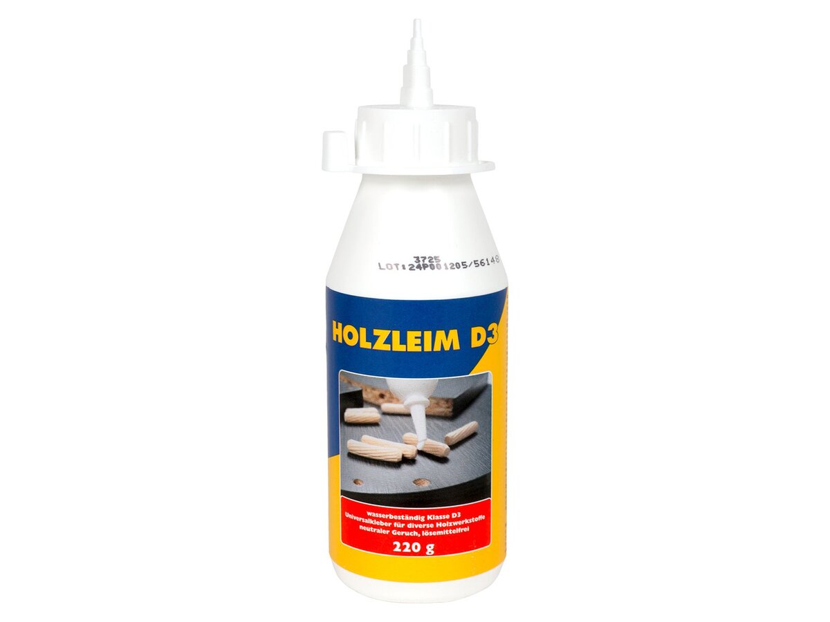 Bild 1 von Holzleim  220 g