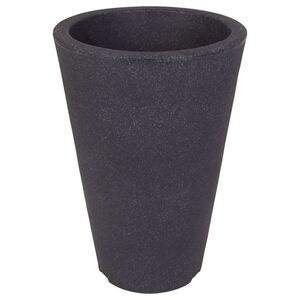 CAPRI Pflanztopf rund 24cm