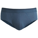 Bild 1 von Herren Slip unifarben DUNKELBLAU
