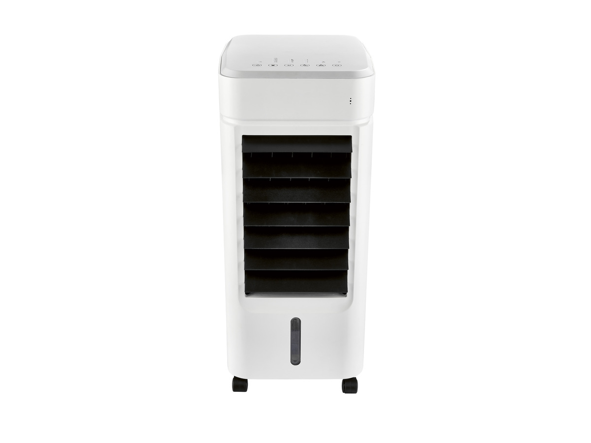 Bild 1 von SILVERCREST® Mobiler Luftkühler »SML 330 A1«, 65 W