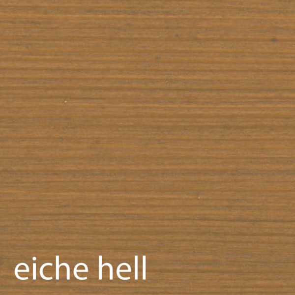 Bild 2 von BAUFIX Dekor-Langzeitlasur eiche hell 5L 2er Set