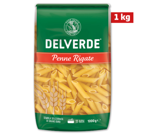 Bild 1 von DELVERDE Pasta*